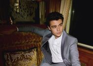 Why did Felix Mallard get a call from Harry Styles?